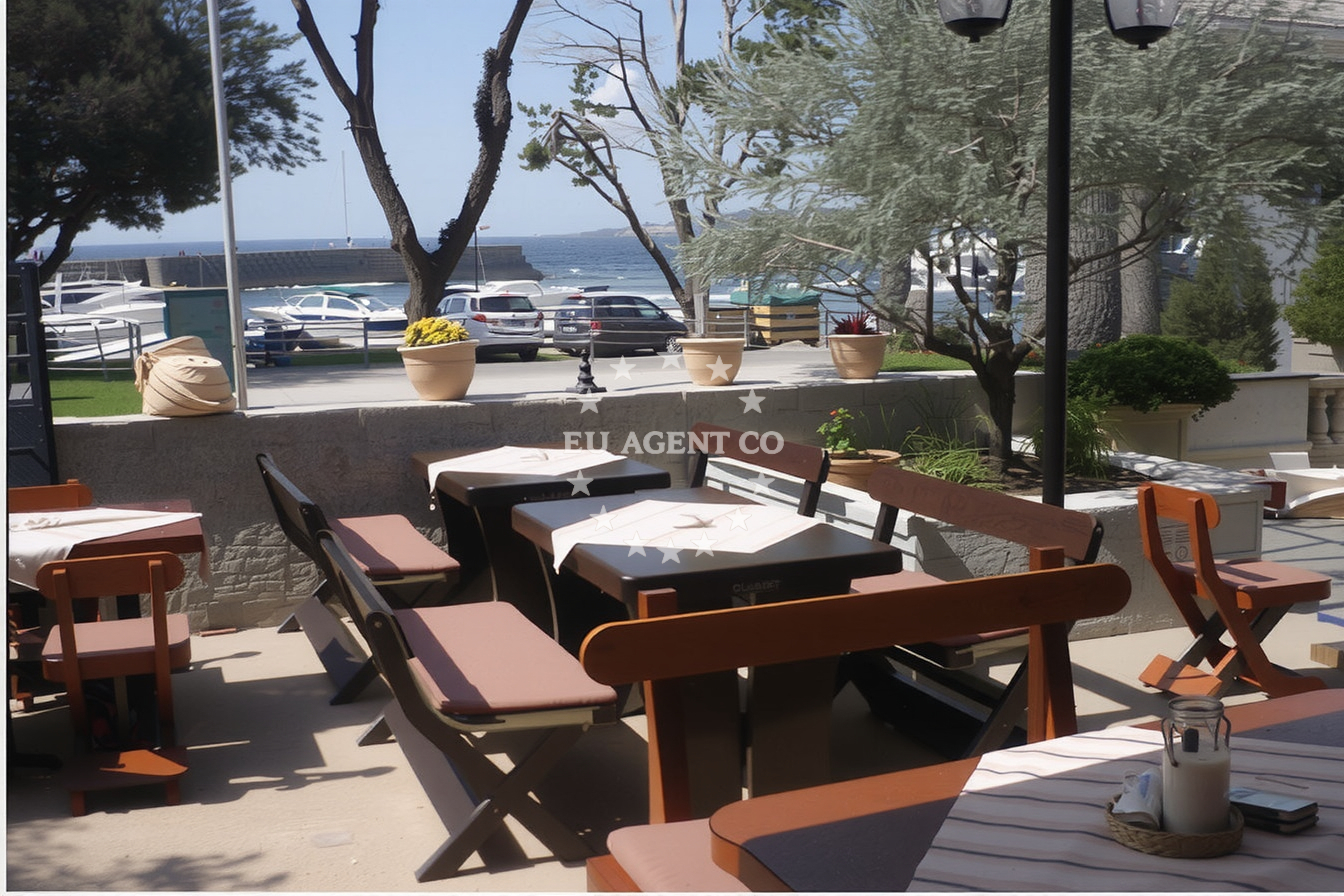 Additional view of Konoba Ribice restaurant in Restaurant in Punat on the island Krk, Istria and Kvarner, Croatia photo 12