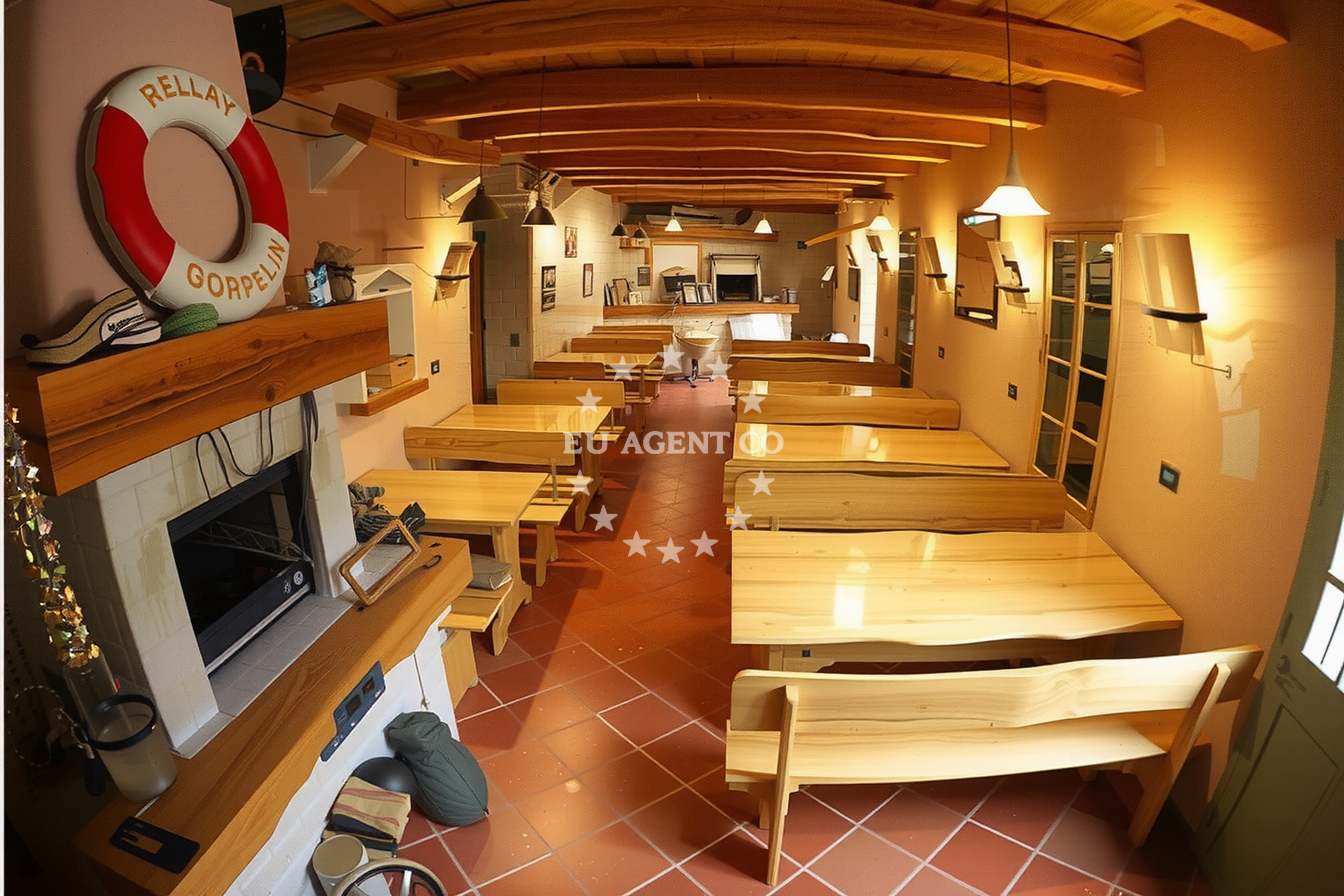 Additional view of Konoba Ribice restaurant in Restaurant in Punat on the island Krk, Istria and Kvarner, Croatia photo 13