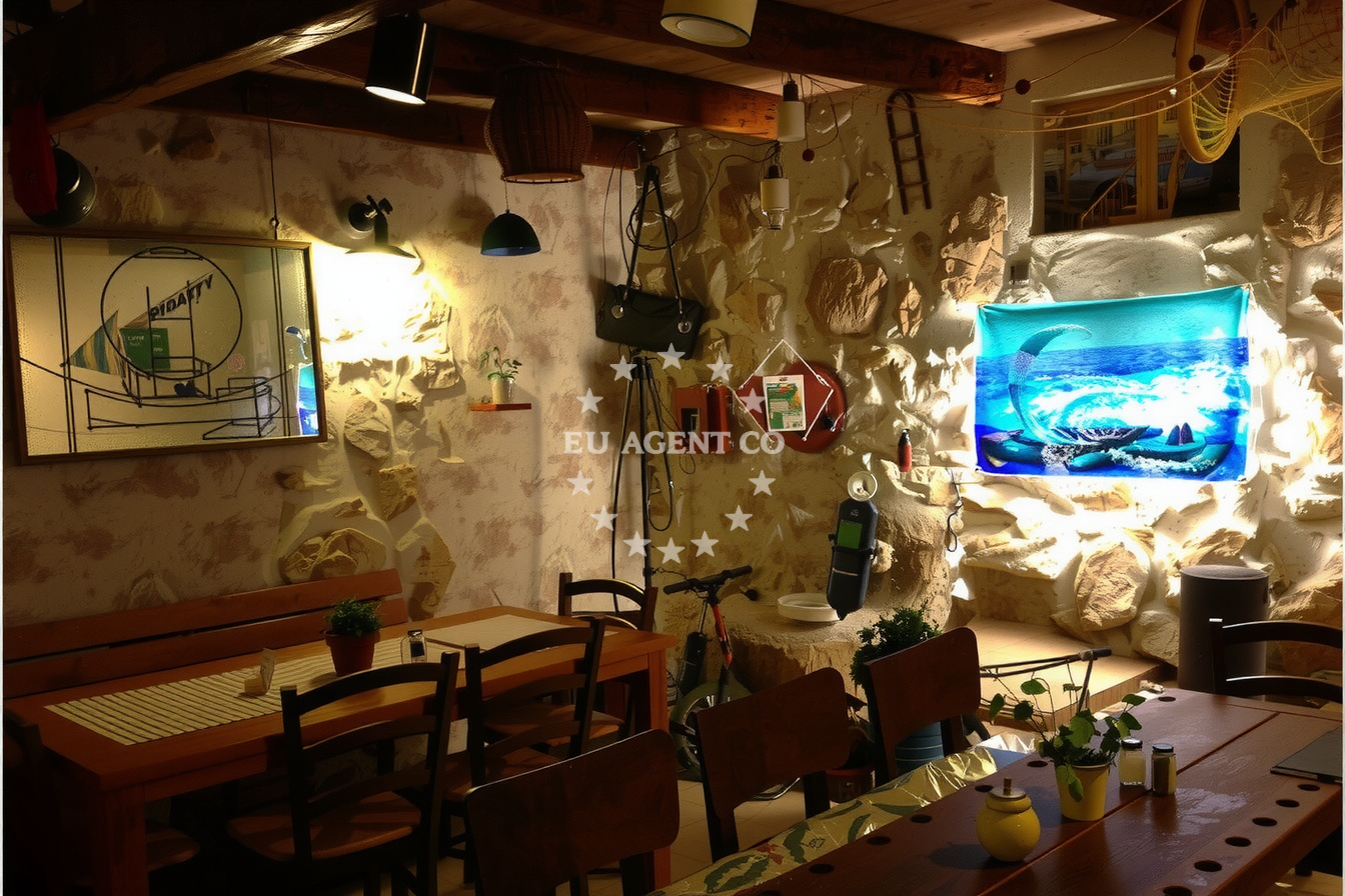 Additional view of Konoba Zestic restaurant in Restaurant in Punat on the island Krk, Istria and Kvarner, Croatia photo 12
