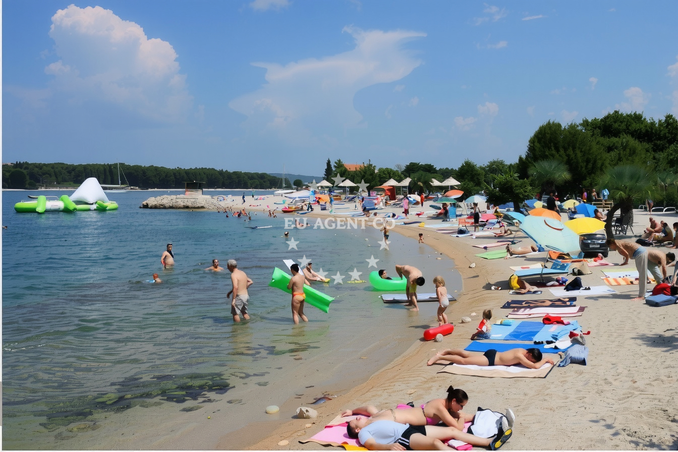 Additional view of Konoba Zestic restaurant in Restaurant in Punat on the island Krk, Istria and Kvarner, Croatia photo 14