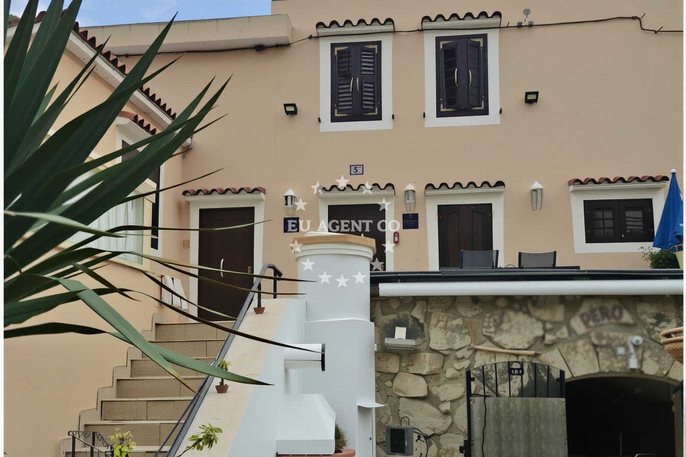 Additional view of Restaurant Duga in Restaurant in Punat on the island Krk, Istria and Kvarner, Croatia photo 7