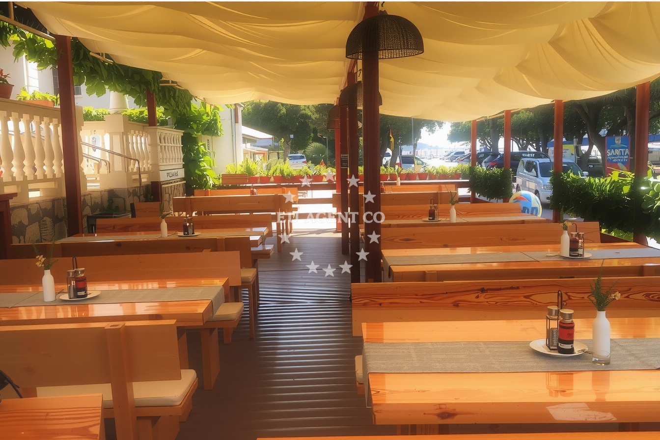 Additional view of Restaurant Vele Vode in Restaurant in Punat on the island Krk, Istria and Kvarner, Croatia photo 6