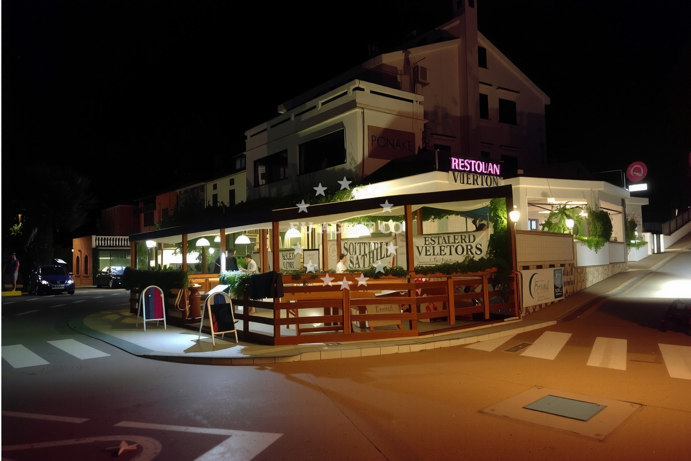 Additional view of Restaurant Vele Vode in Restaurant in Punat on the island Krk, Istria and Kvarner, Croatia photo 9