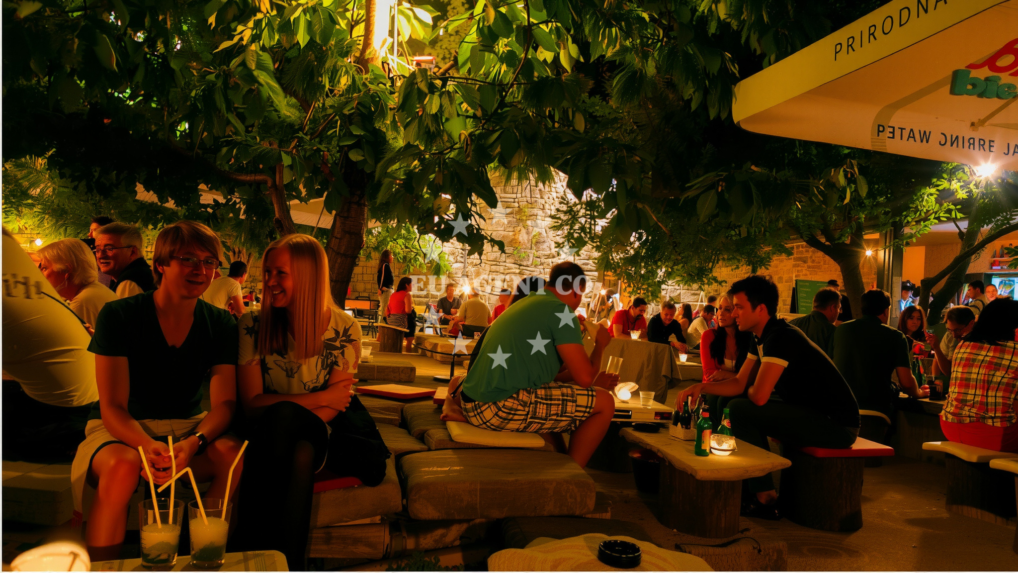 Additional view of Restaurant in Restaurant on the island Krk, Istria and Kvarner, Croatia photo 8