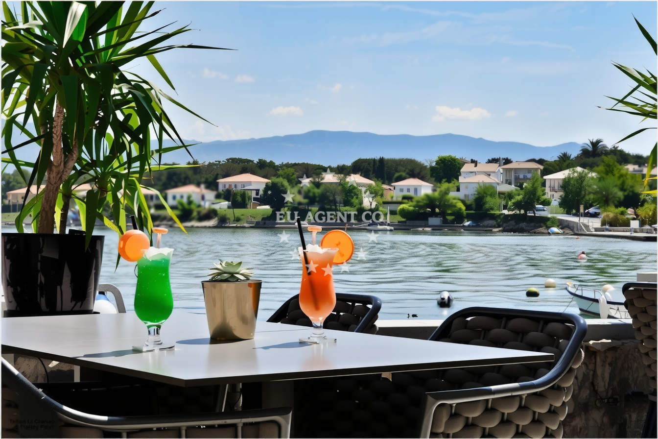 Additional view of Portić restaurant in Restaurant in Šilo on the island Krk, Istria and Kvarner, Croatia photo 6