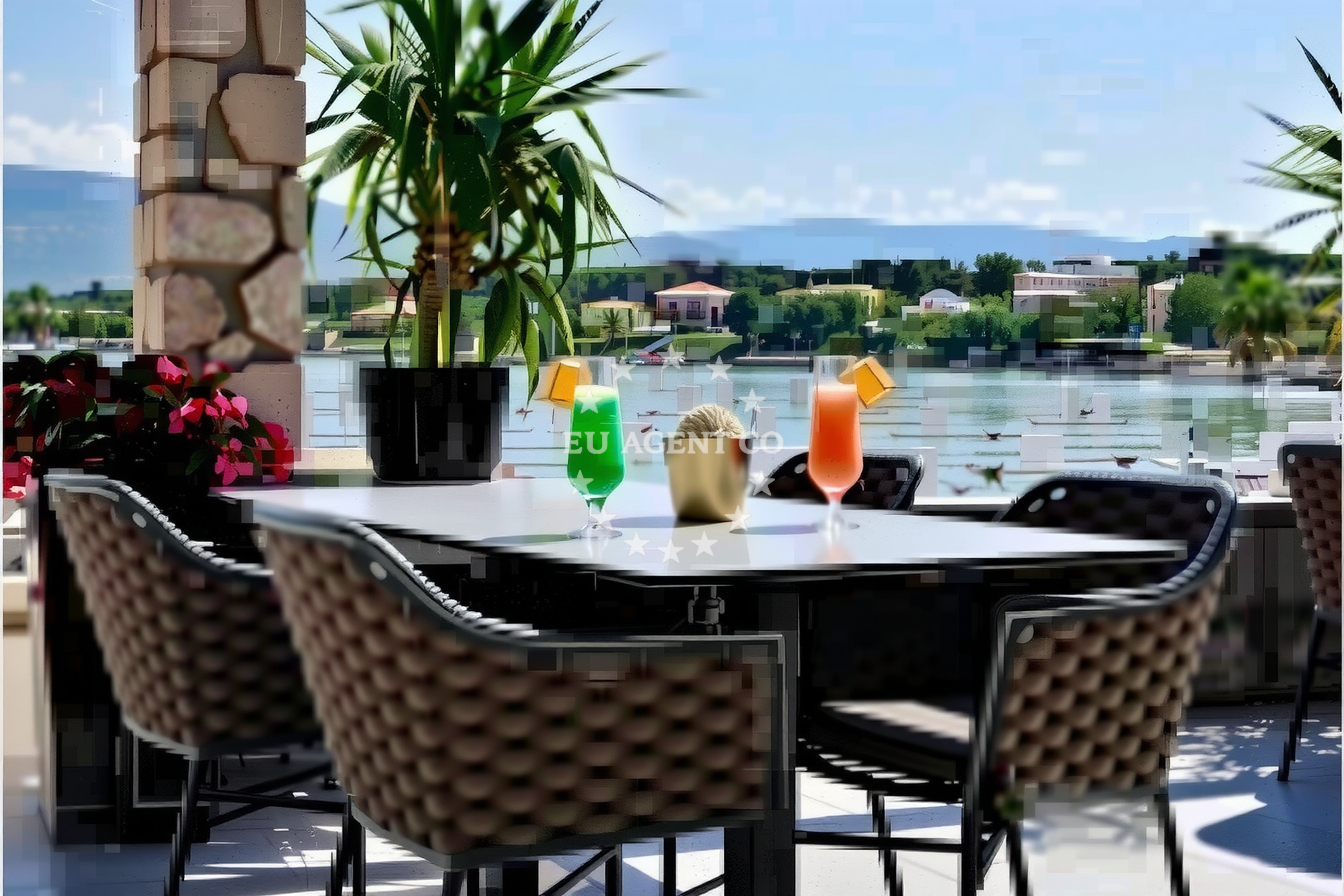 Additional view of Portić restaurant in Restaurant in Šilo on the island Krk, Istria and Kvarner, Croatia photo 7