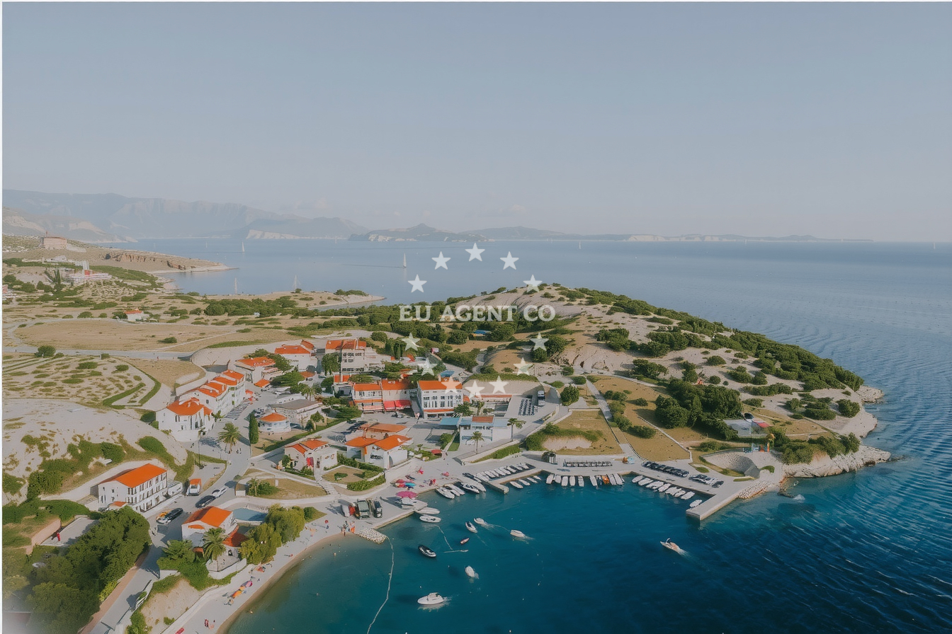 Additional view of Nadia restaurant in Restaurant in Stara Baška on the island Krk, Istria and Kvarner, Croatia photo 10