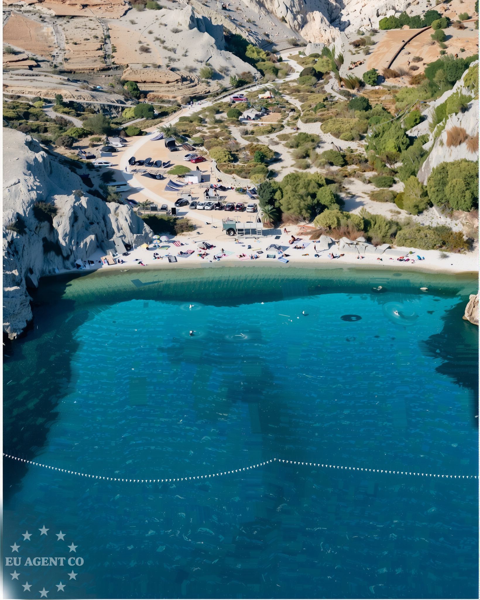 Additional view of Restaurant in Restaurant in Stara Baška on the island Krk, Istria and Kvarner, Croatia photo 8