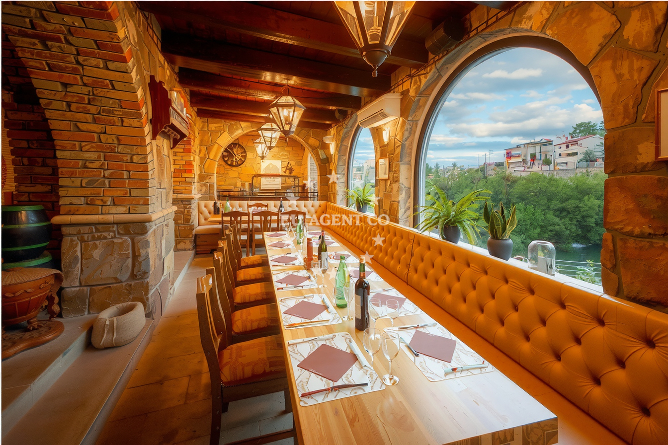 Additional view of Konoba restaurant in Restaurant in Vrbnik on the island Krk, Istria and Kvarner, Croatia photo 6