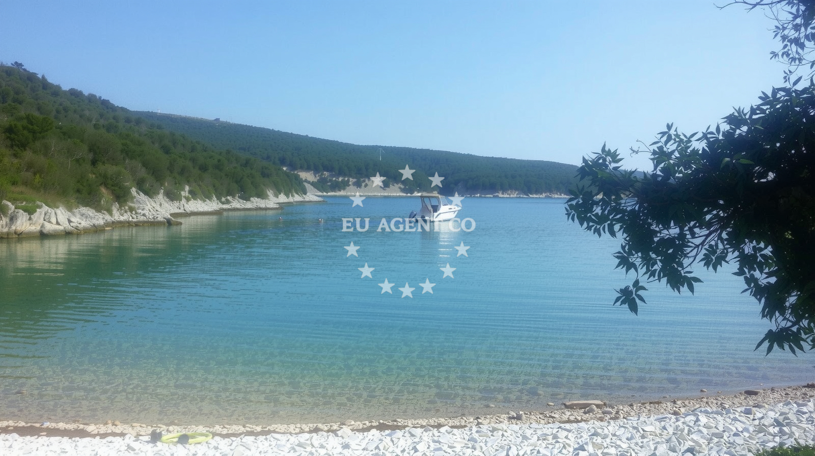Additional view of K Ribaru restaurant in Restaurant in Krnica, Istria and Kvarner, Croatia photo 7