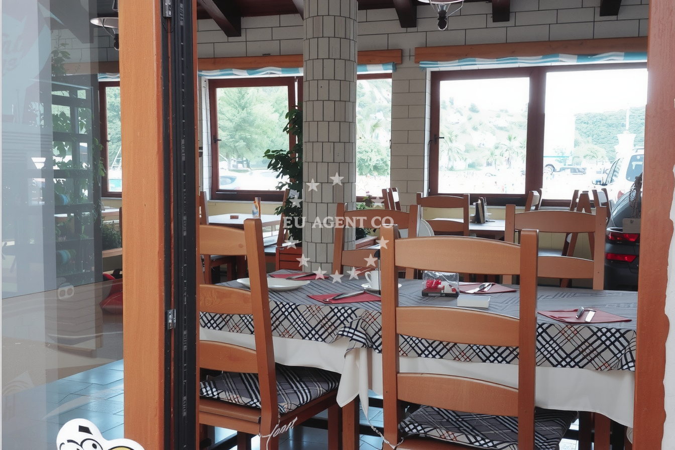 Additional view of K Ribaru restaurant in Restaurant in Krnica, Istria and Kvarner, Croatia photo 9