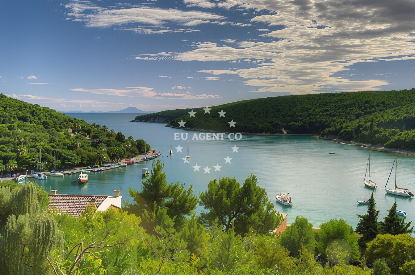 Additional view of K Ribaru restaurant in Restaurant in Krnica, Istria and Kvarner, Croatia photo 11