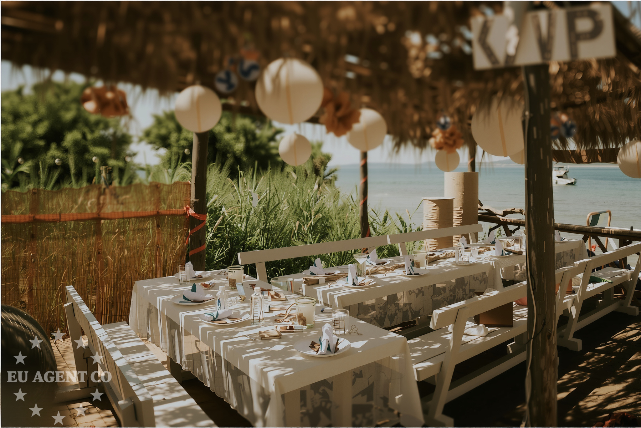 Additional view of Restaurant in Restaurant on the island Levan, Istria and Kvarner, Croatia photo 10