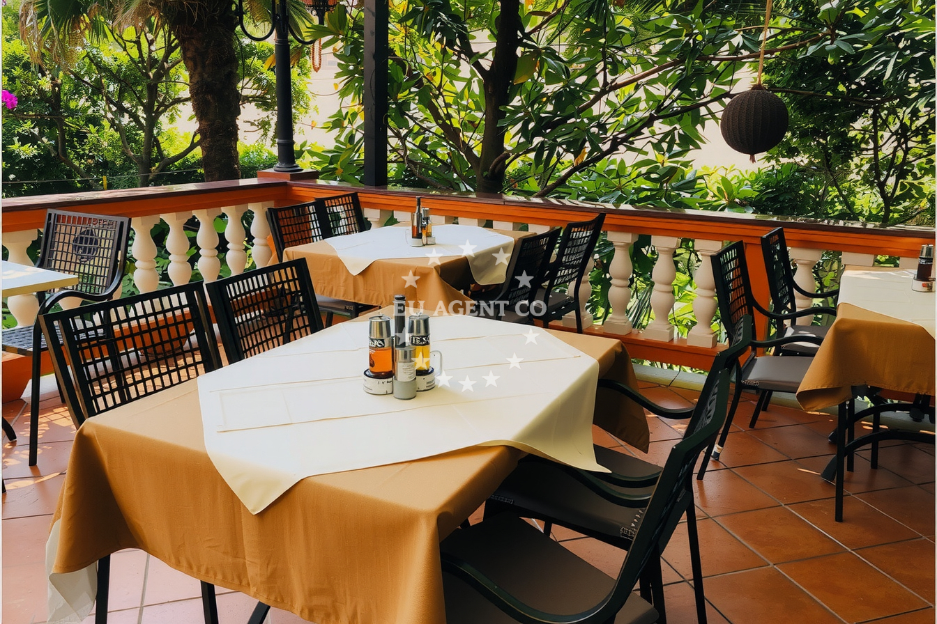 Additional view of Ana restaurant in Restaurant on the island Lošinj, Istria and Kvarner, Croatia photo 8