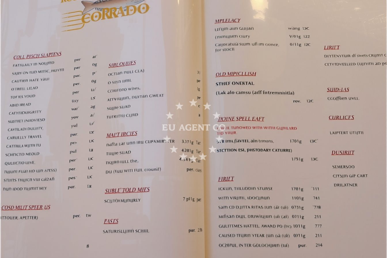 Additional view of Corrado restaurant in Restaurant in Mali Lošinj on the island Lošinj, Istria and Kvarner, Croatia photo 10