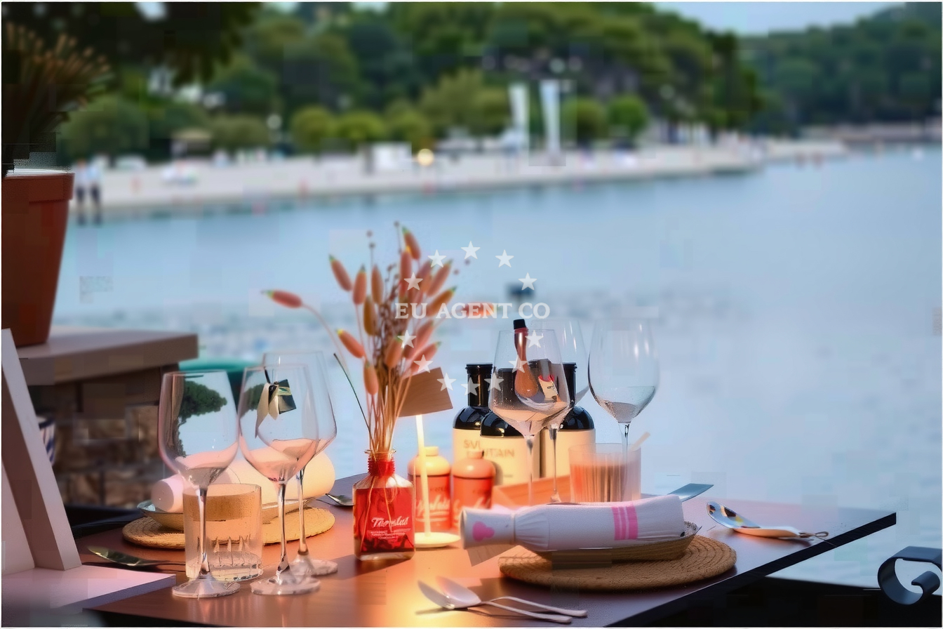 Additional view of Konoba Cigale restaurant in Restaurant in Mali Lošinj on the island Lošinj, Istria and Kvarner, Croatia photo 11