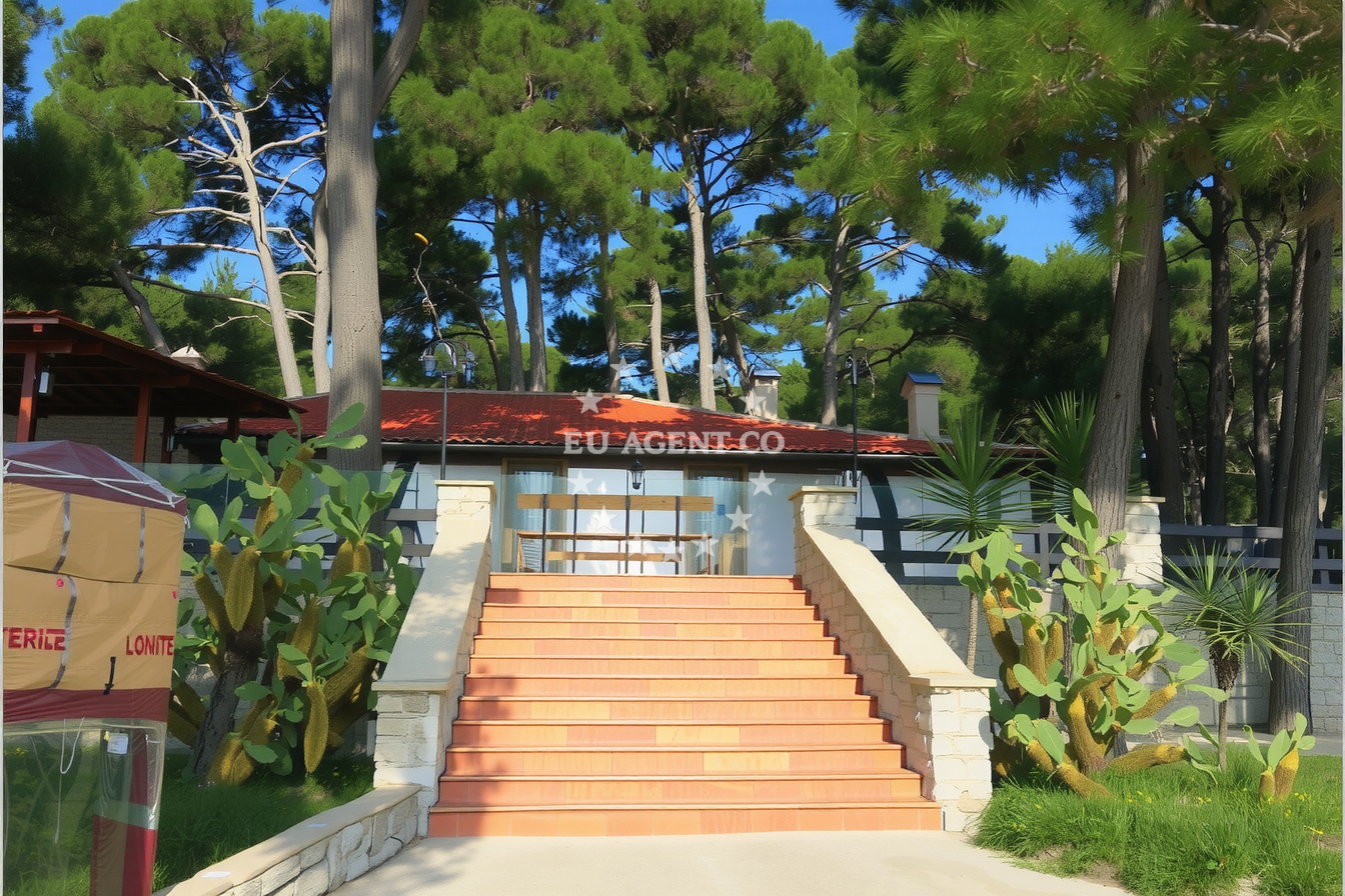 Additional view of Konoba Cigale restaurant in Restaurant in Mali Lošinj on the island Lošinj, Istria and Kvarner, Croatia photo 14