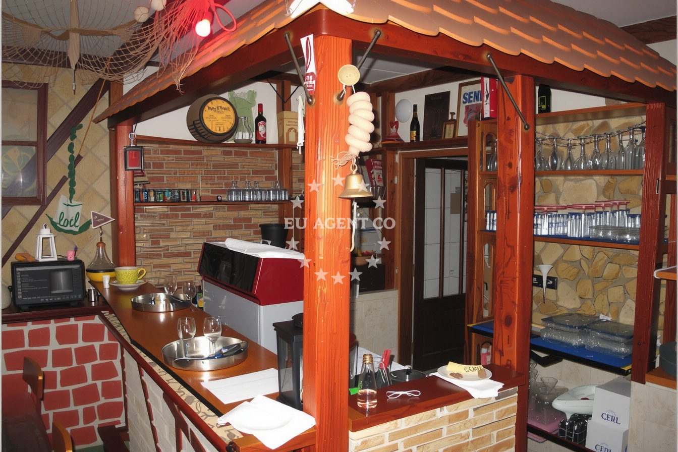 Additional view of Konoba Dispet restaurant in Restaurant in Mali Lošinj on the island Lošinj, Istria and Kvarner, Croatia photo 11