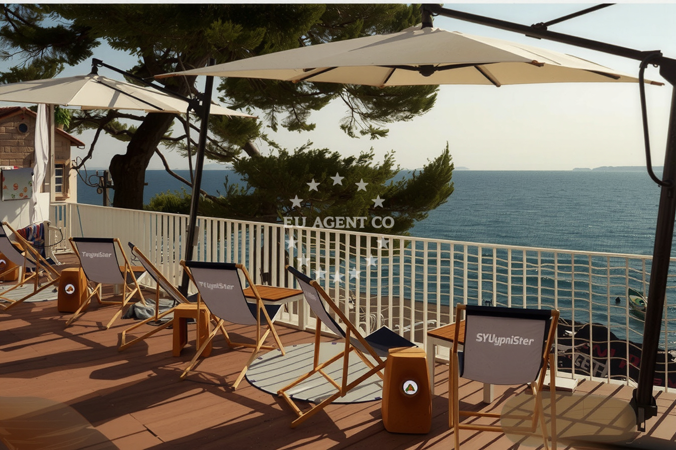 Additional view of Konoba Lanterna restaurant in Restaurant in Mali Lošinj on the island Lošinj, Istria and Kvarner, Croatia photo 10