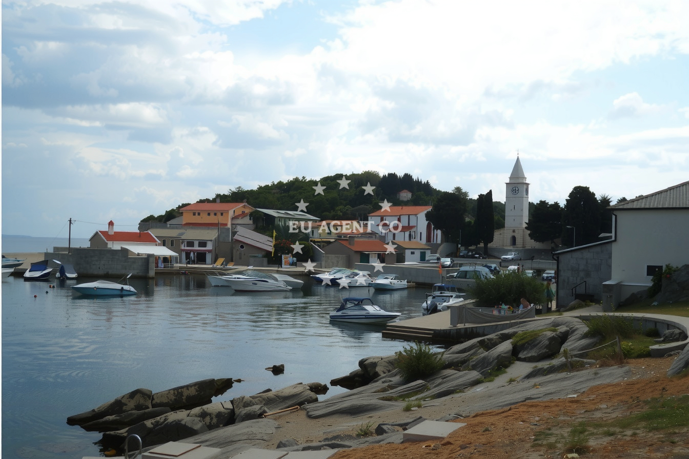 Additional view of Konoba Lanterna restaurant in Restaurant in Mali Lošinj on the island Lošinj, Istria and Kvarner, Croatia photo 11