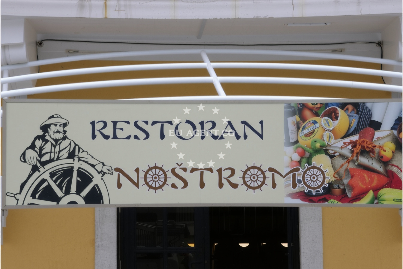 Additional view of Nostromo restaurant in Restaurant in Mali Lošinj on the island Lošinj, Istria and Kvarner, Croatia photo 10