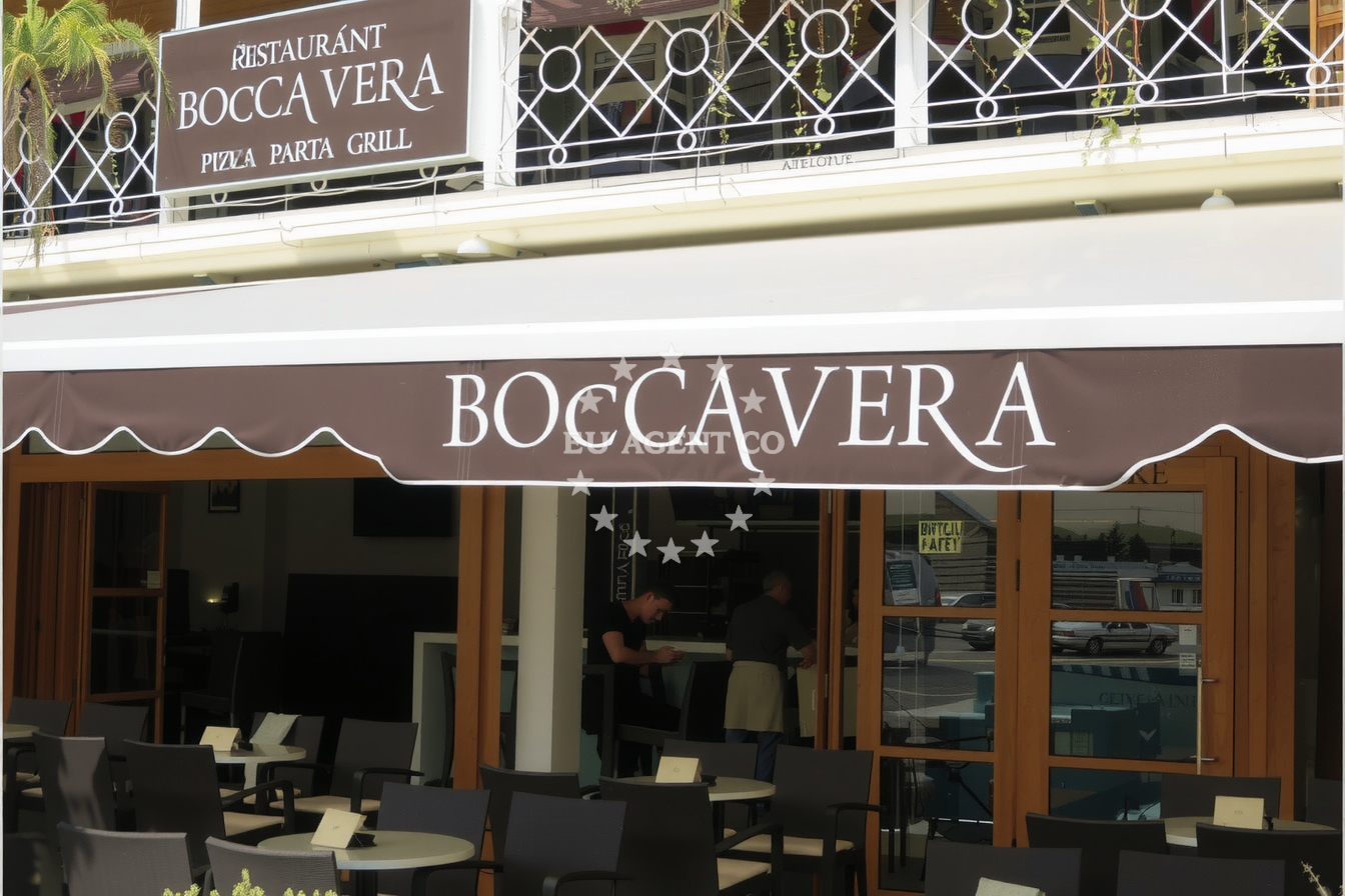 Additional view of Oaza restaurant in Restaurant in Mali Lošinj on the island Lošinj, Istria and Kvarner, Croatia photo 6