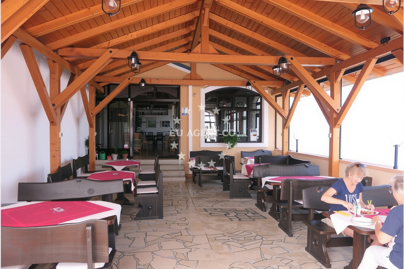 Additional view of Restaurant Kadin in Restaurant in Mali Lošinj on the island Lošinj, Istria and Kvarner, Croatia photo 8