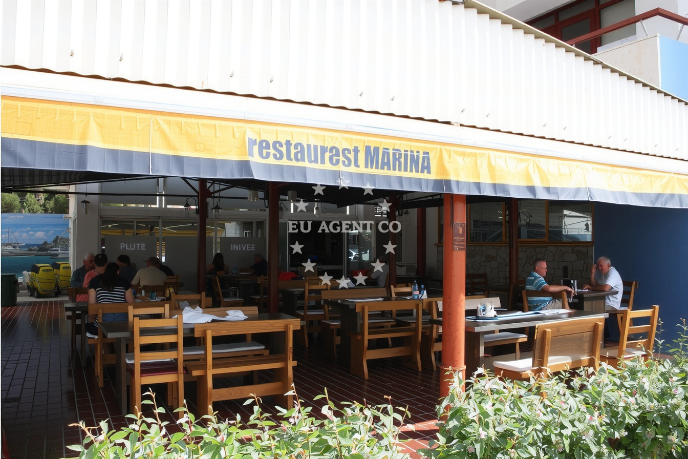 Additional view of Restaurant Kadin in Restaurant in Mali Lošinj on the island Lošinj, Istria and Kvarner, Croatia photo 12