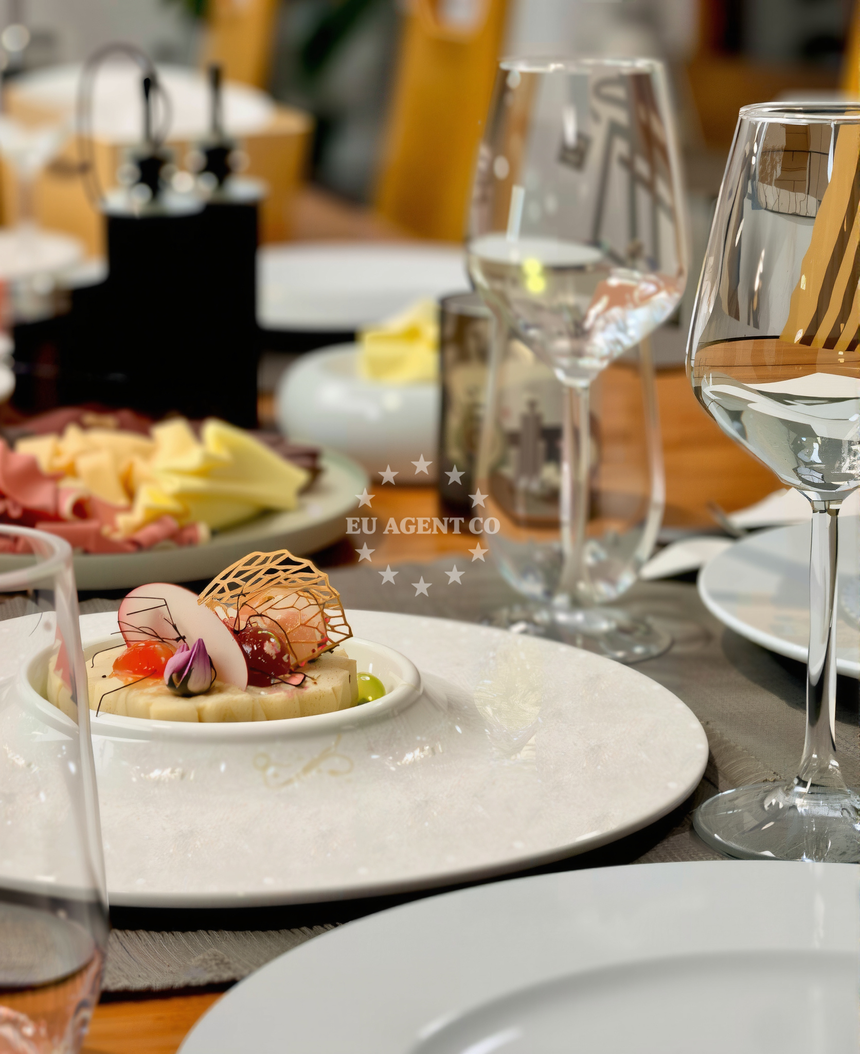 Additional view of Restaurant in Restaurant in Nerezine on the island Lošinj, Istria and Kvarner, Croatia photo 7
