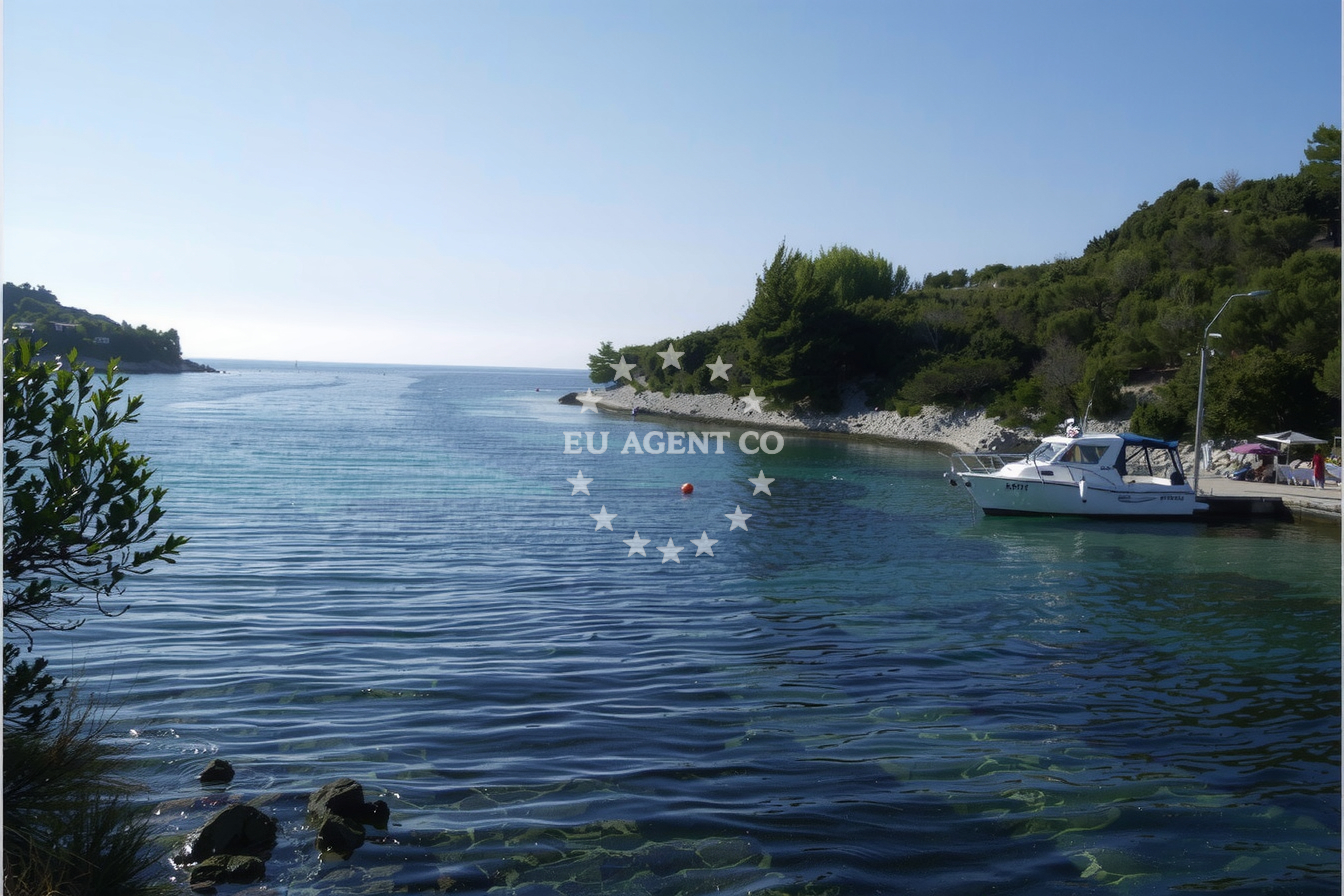 Additional view of Balvanida restaurant in Restaurant in Veli Lošinj on the island Lošinj, Istria and Kvarner, Croatia photo 10