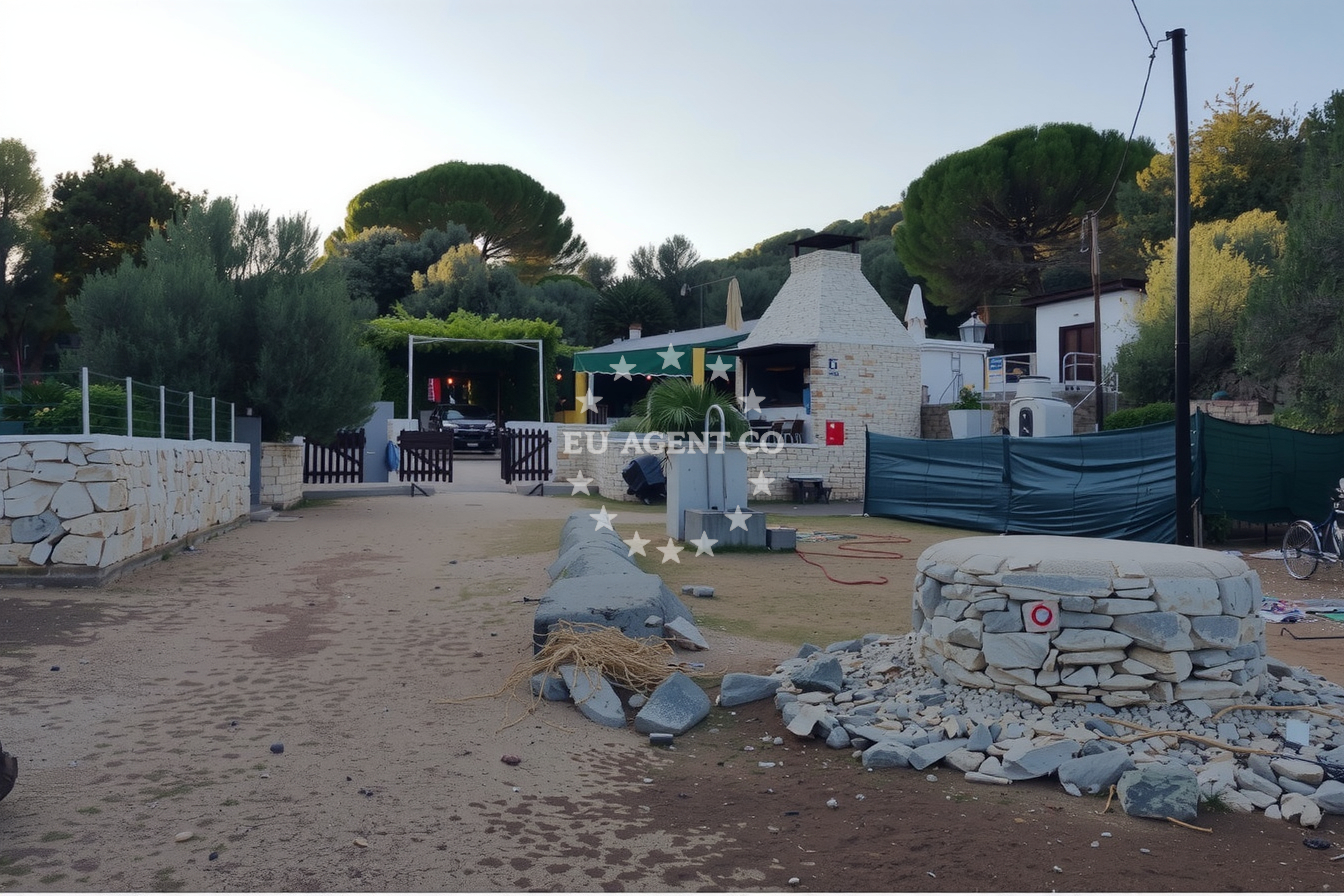 Additional view of Balvanida restaurant in Restaurant in Veli Lošinj on the island Lošinj, Istria and Kvarner, Croatia photo 15