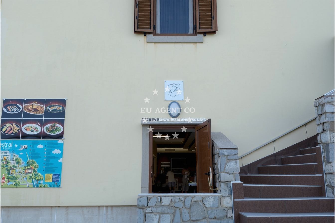 Additional view of Mol restaurant in Restaurant in Veli Lošinj on the island Lošinj, Istria and Kvarner, Croatia photo 6