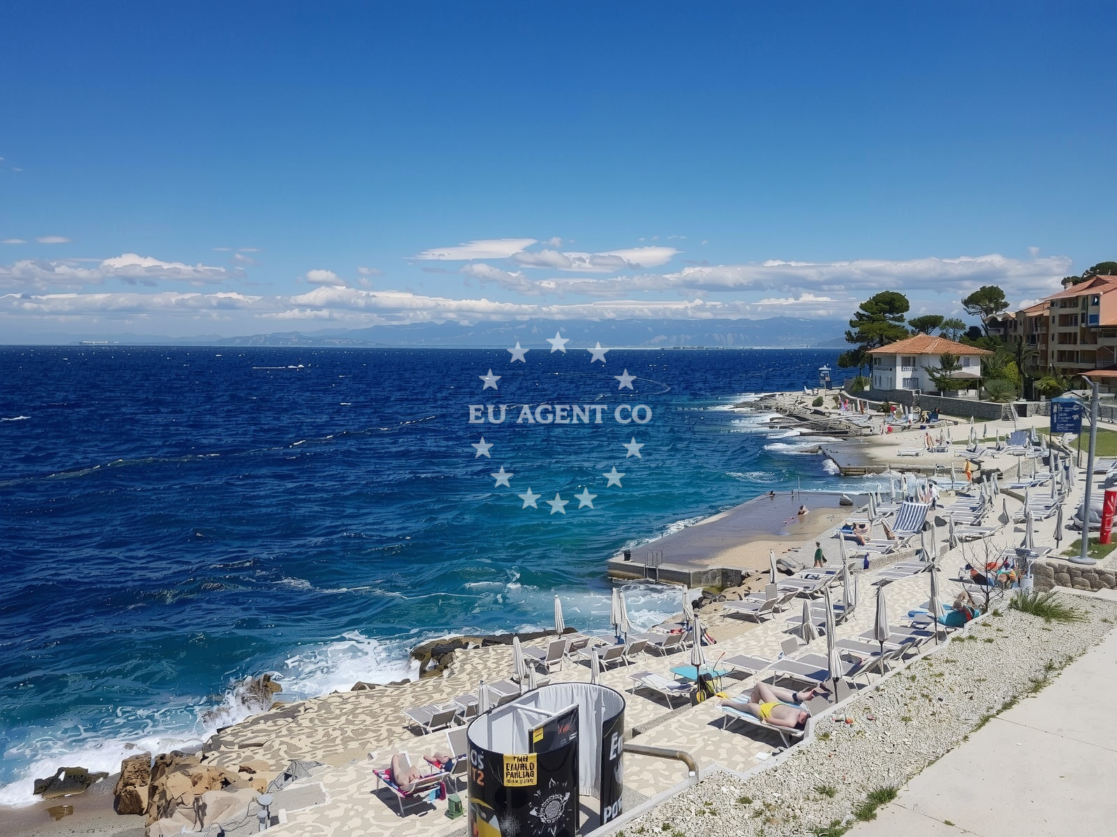 Additional view of Ribarska Koliba restaurant in Restaurant in Veli Lošinj on the island Lošinj, Istria and Kvarner, Croatia photo 10