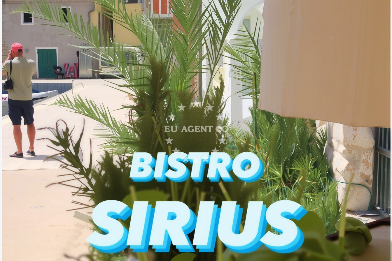 Additional view of Sirius restaurant in Restaurant in Veli Lošinj on the island Lošinj, Istria and Kvarner, Croatia photo 9