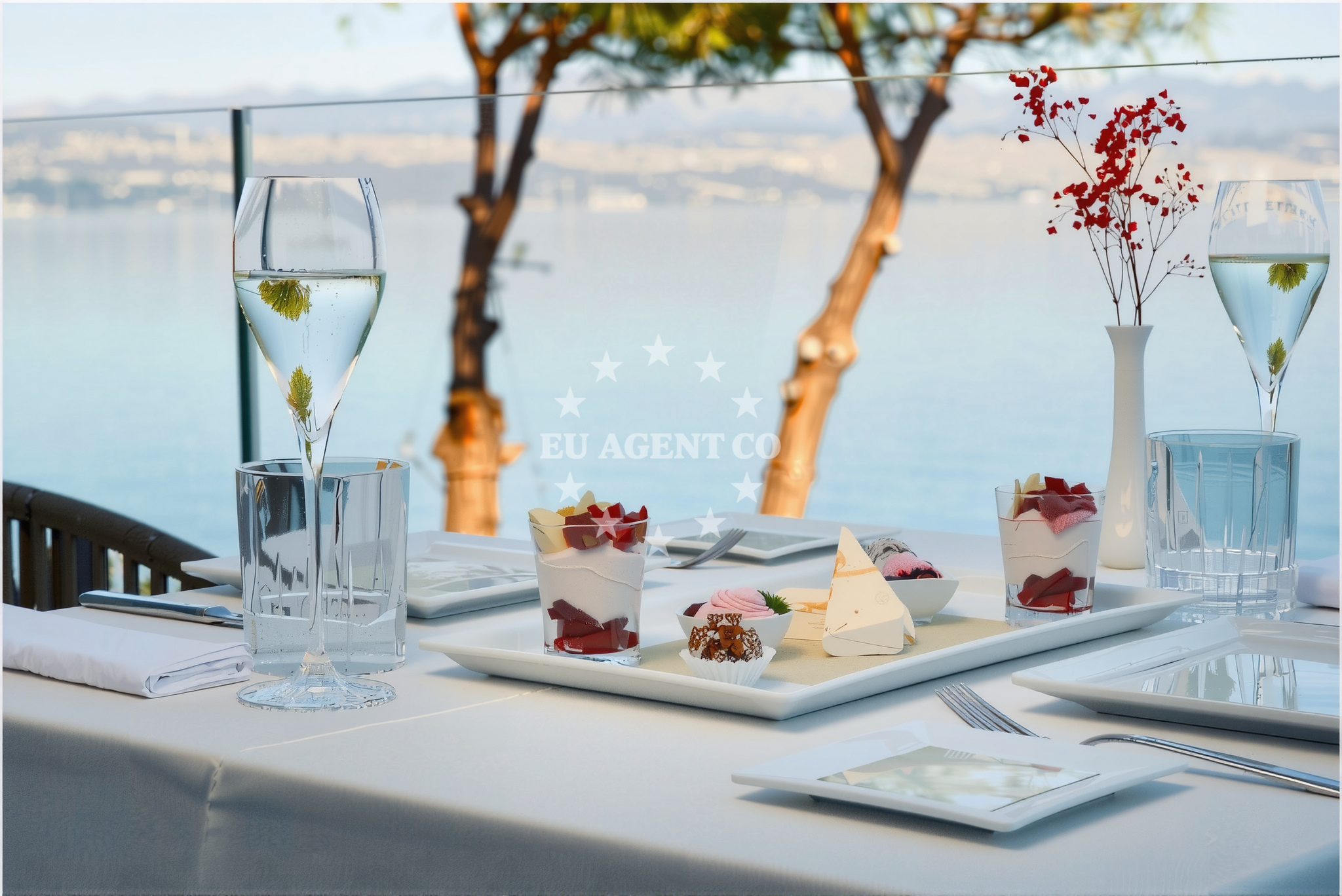 Additional view of Restaurant in Restaurant in Lovran, Istria and Kvarner, Croatia photo 10
