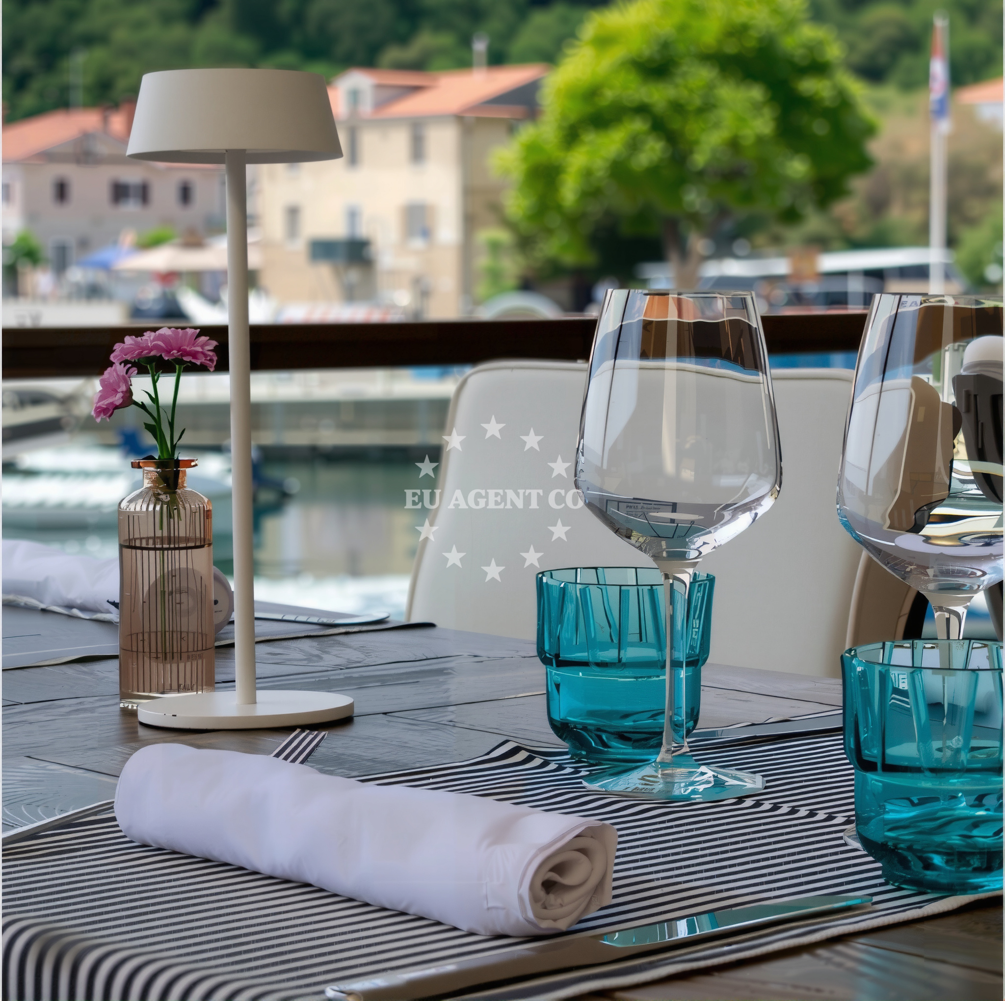 Additional view of Restaurant in Restaurant in Lovran, Istria and Kvarner, Croatia photo 12