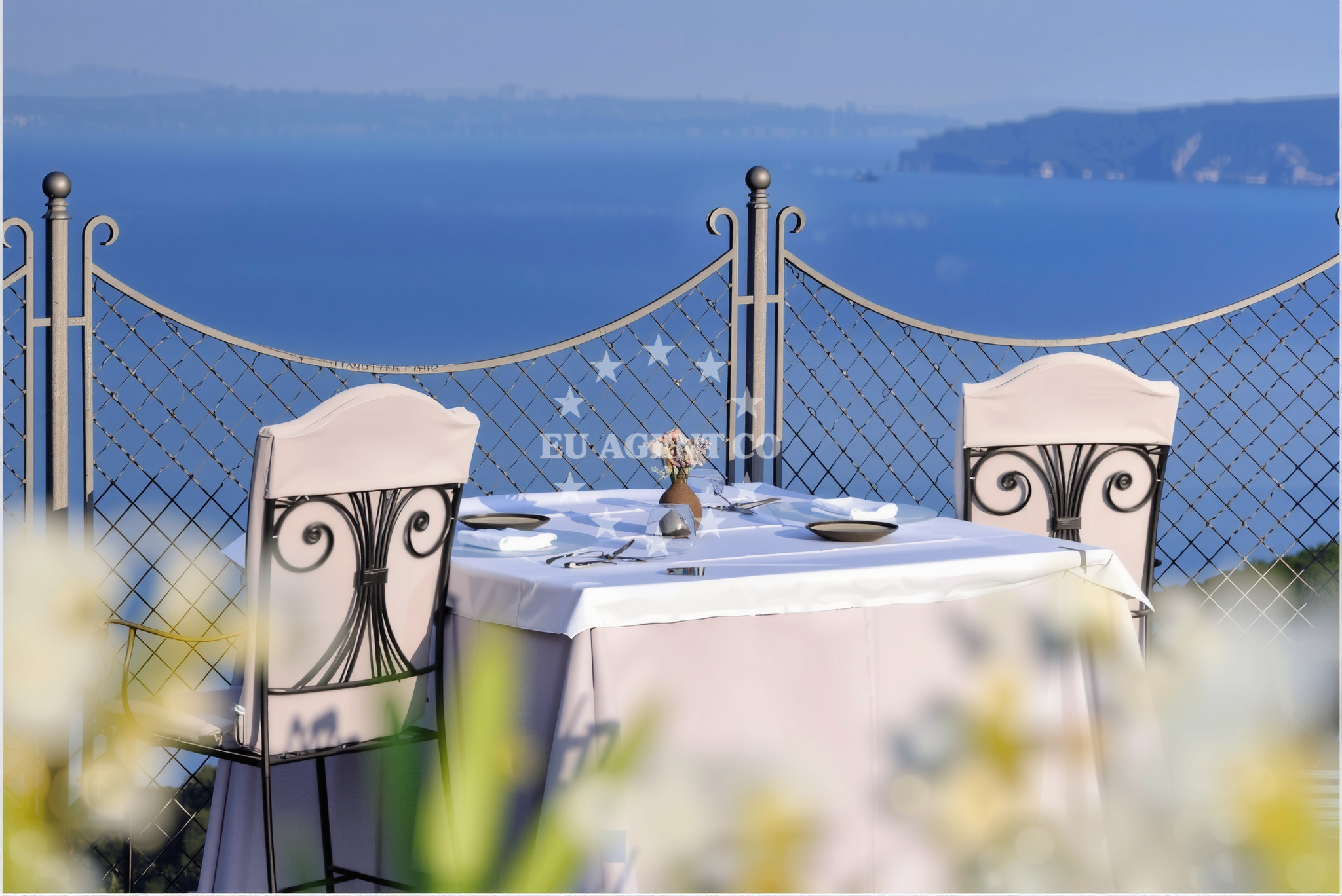 Additional view of Restaurant in Restaurant in Lovran, Istria and Kvarner, Croatia photo 13