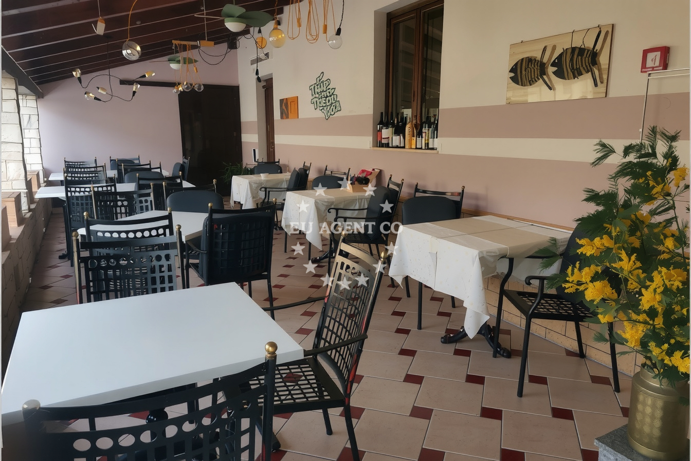 Additional view of Čok restaurant in Restaurant in Novigrad Istarski, Istria and Kvarner, Croatia photo 7