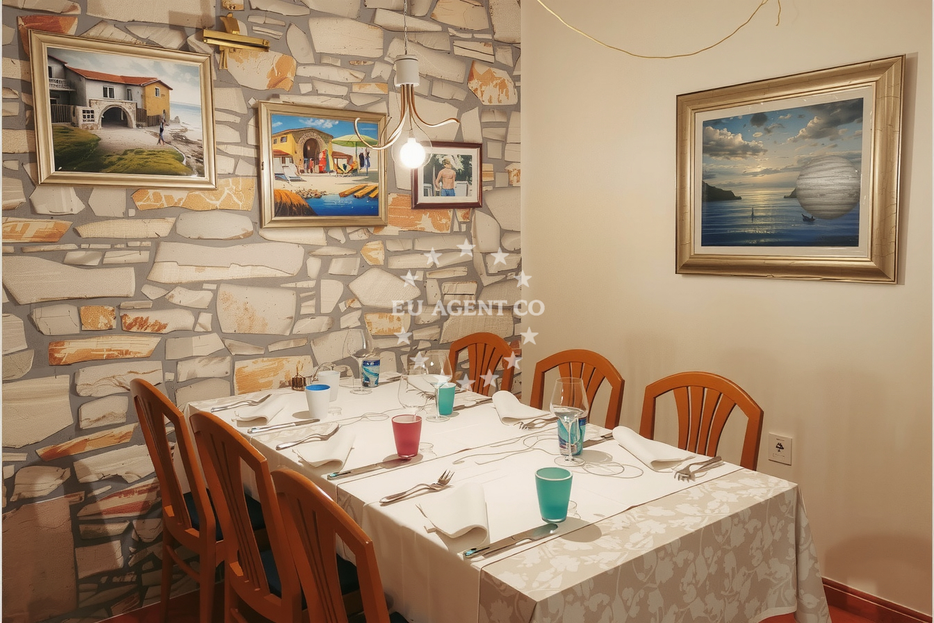 Additional view of Čok restaurant in Restaurant in Novigrad Istarski, Istria and Kvarner, Croatia photo 8