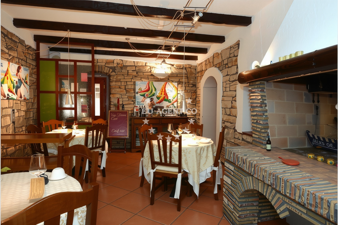 Additional view of Damir & Ornella restaurant in Restaurant in Novigrad Istarski, Istria and Kvarner, Croatia photo 5