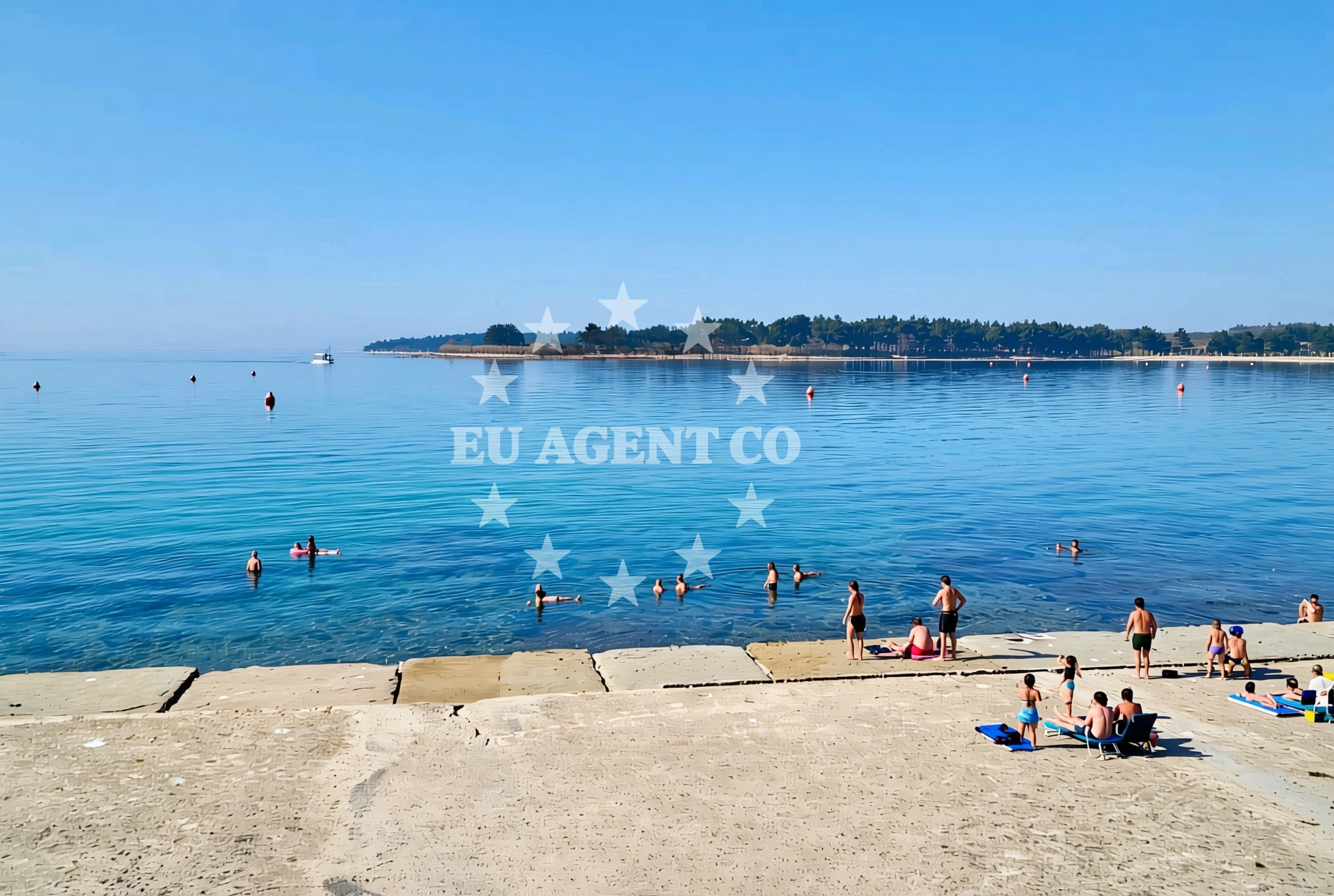 Additional view of Damir & Ornella restaurant in Restaurant in Novigrad Istarski, Istria and Kvarner, Croatia photo 6