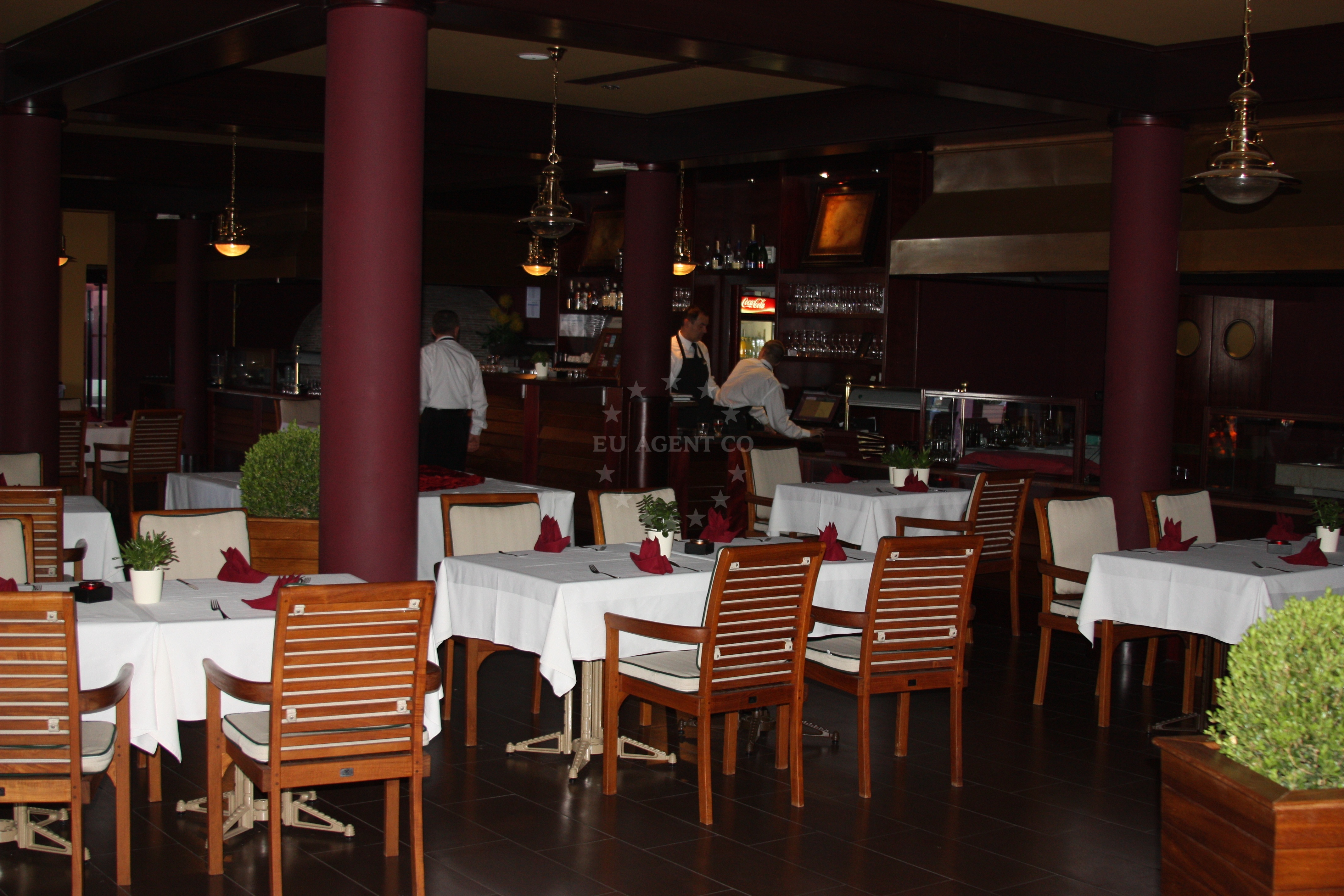 Additional view of Navigare restaurant in Restaurant in Novigrad Istarski, Istria and Kvarner, Croatia photo 6