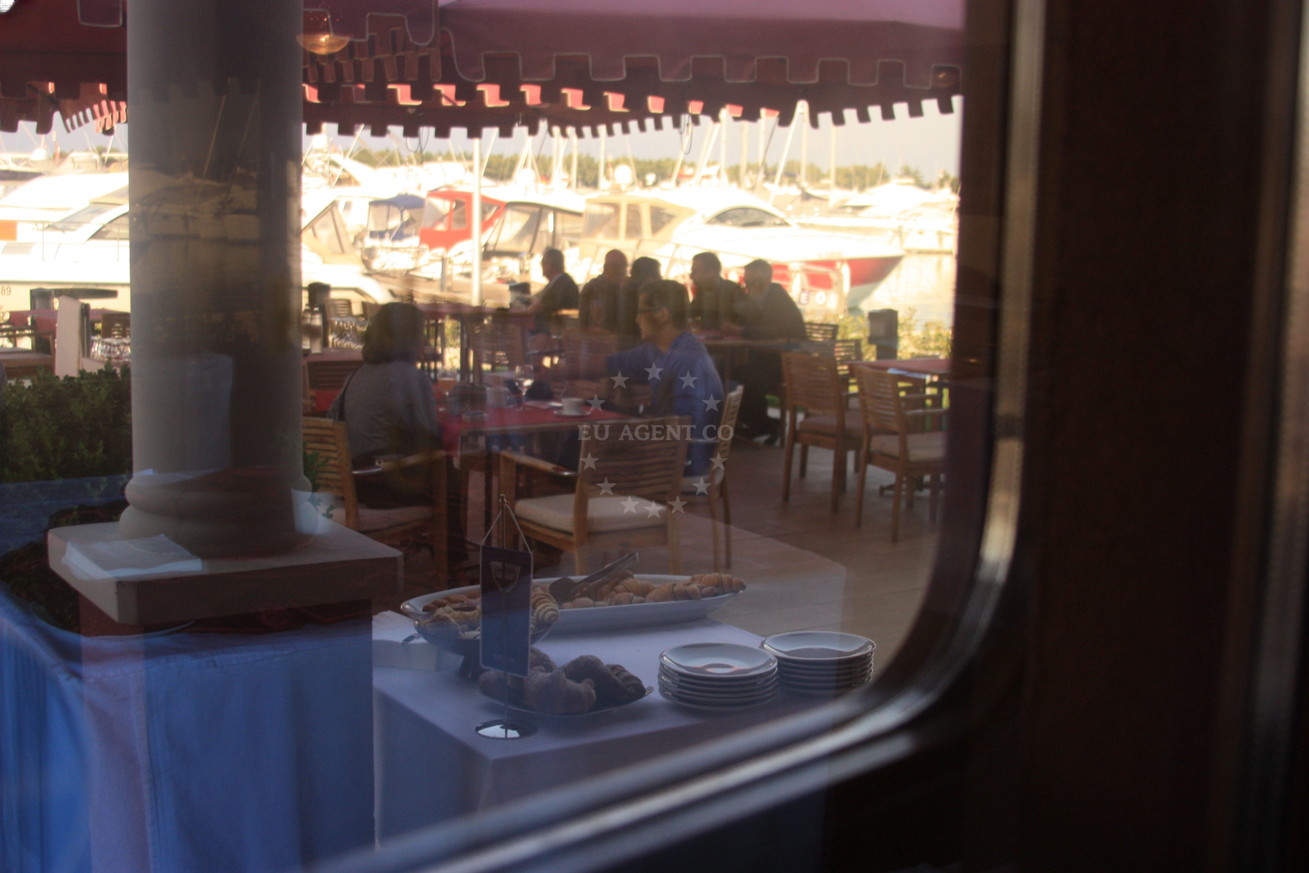 Additional view of Navigare restaurant in Restaurant in Novigrad Istarski, Istria and Kvarner, Croatia photo 7