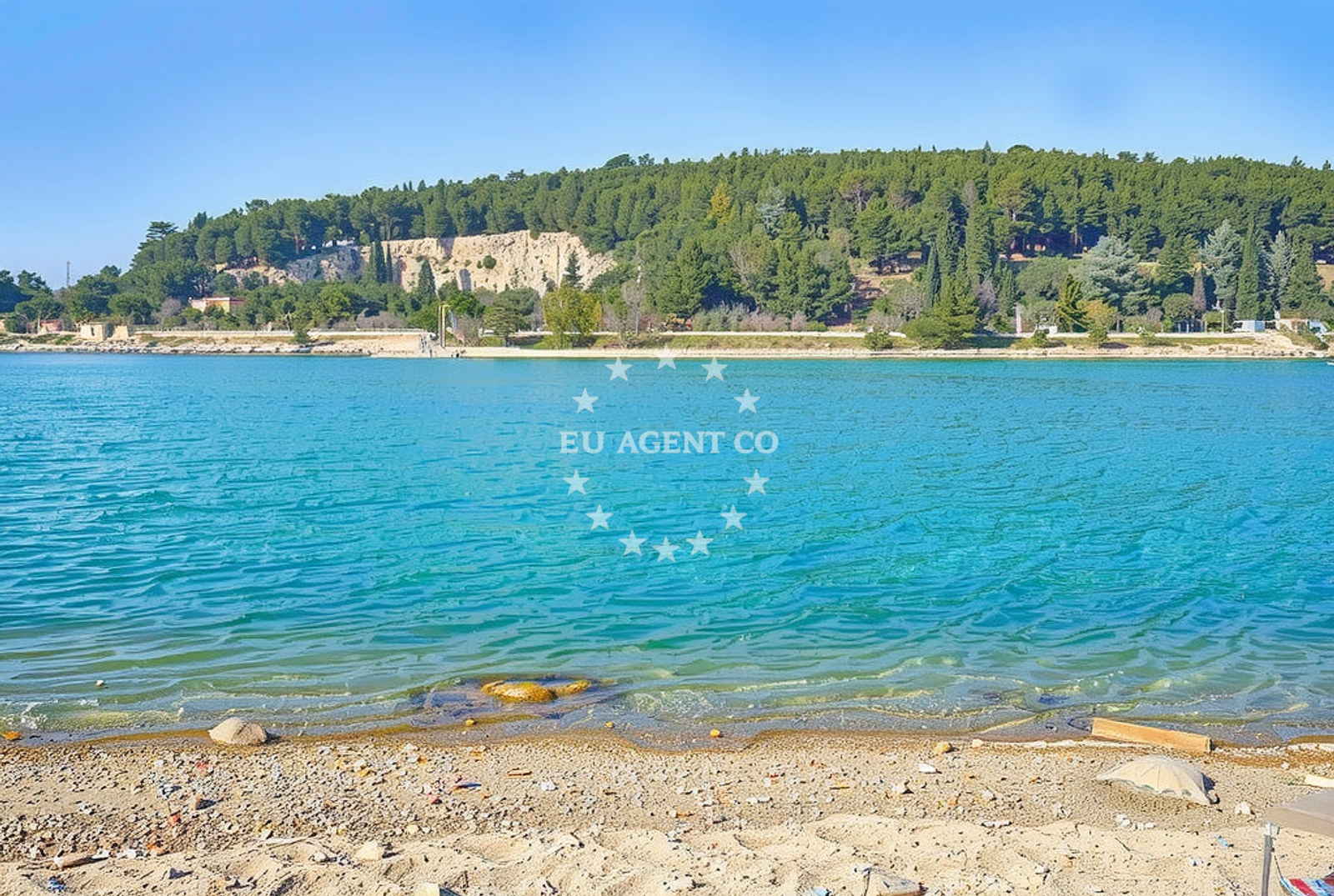 Ribarska Konoba Al Porto in Novigrad Istarski, Croatia