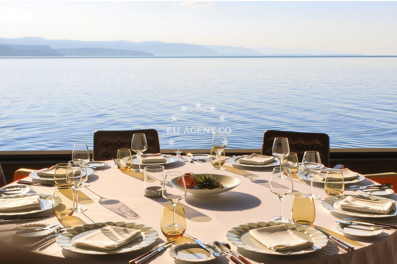 Additional view of Bevanda restaurant in Restaurant in Opatija, Istria and Kvarner, Croatia photo 6