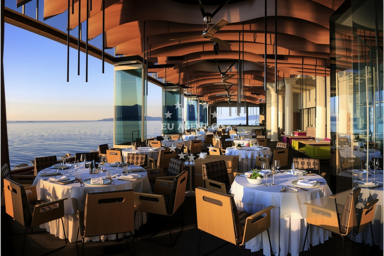 Additional view of Bevanda restaurant in Restaurant in Opatija, Istria and Kvarner, Croatia photo 7