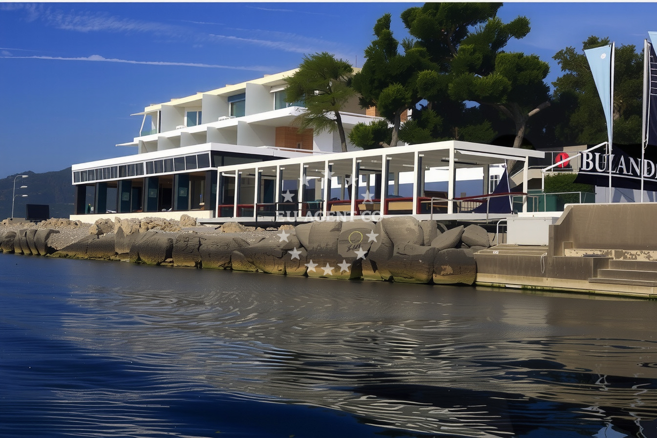 Additional view of Bevanda restaurant in Restaurant in Opatija, Istria and Kvarner, Croatia photo 10