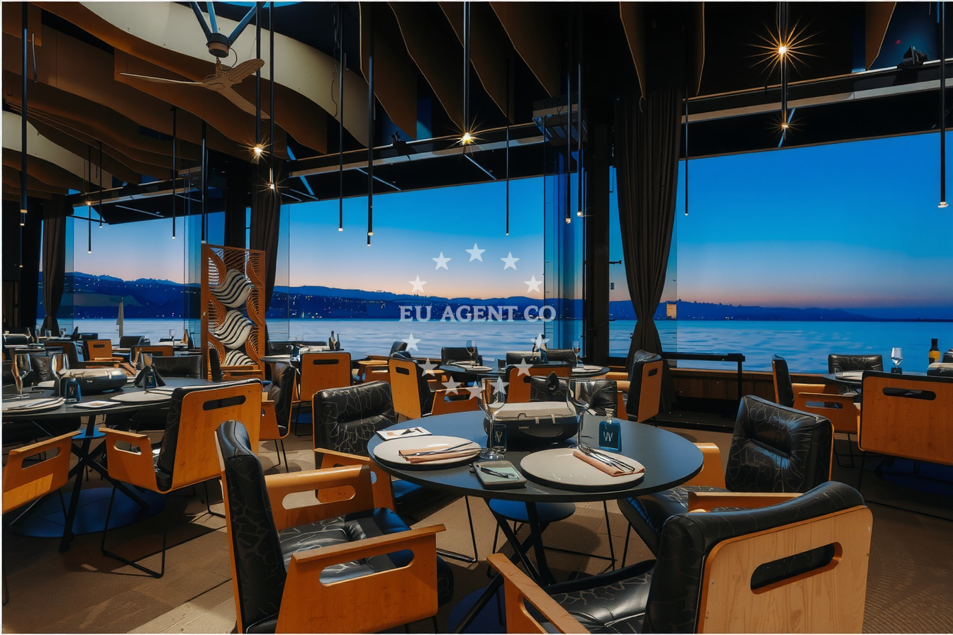 Additional view of Bevanda restaurant in Restaurant in Opatija, Istria and Kvarner, Croatia photo 12