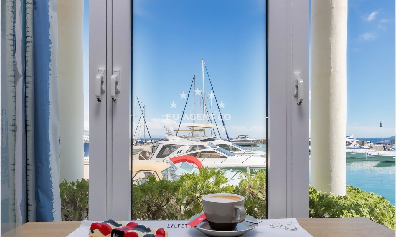 Additional view of Bussola restaurant in Restaurant in Opatija, Istria and Kvarner, Croatia photo 10