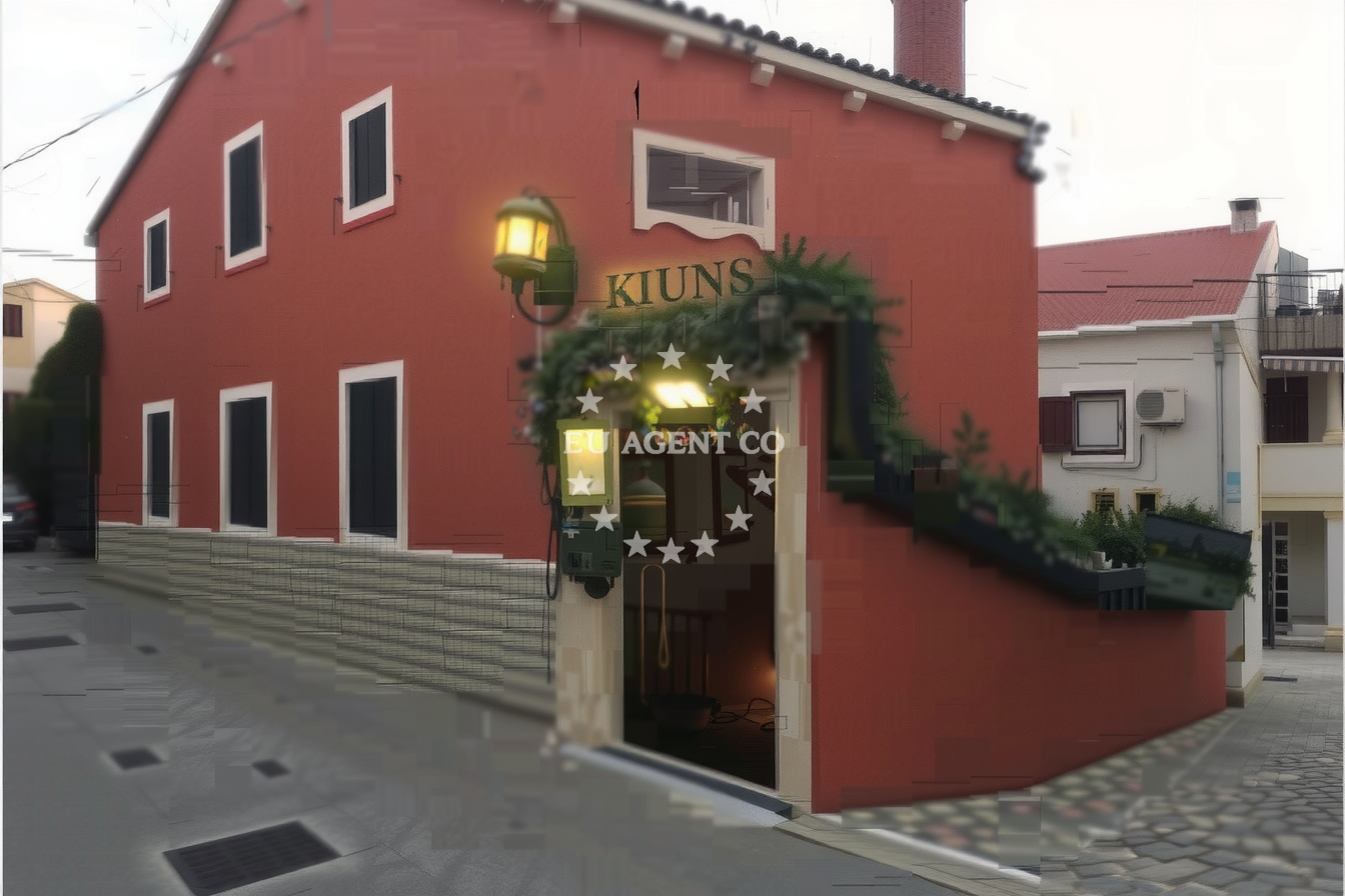 Additional view of Kaneta restaurant in Restaurant in Opatija, Istria and Kvarner, Croatia photo 8